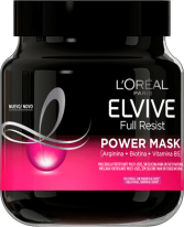 Maska wzmacniająca Full Resist Power Mask 680 ml