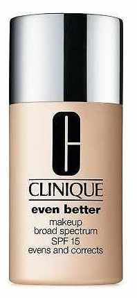 Even Better Foundation SPF15 Cn126 espresso