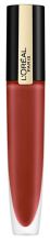 Pomadka Rouge Signature 129 I Believe Liquid Lipstick