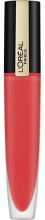 Pomadka Rouge Signature 129 I Believe Liquid Lipstick