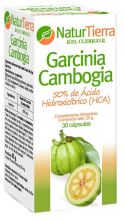 Garcinia Cambogia 30 kapsułek