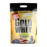 Gold Whey Banana