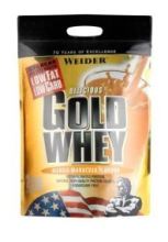 Gold Whey Banana