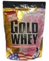 Gold Whey Banana