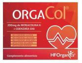 Orgacol 30 tabletek