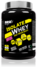 Izolat Whey 2500 g