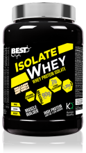 Izolat Whey 2500 g