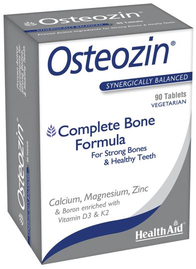 Osteozin 90 tabletek