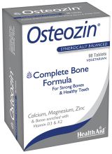 Osteozin 90 tabletek