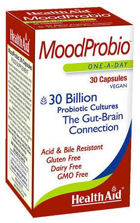 Moodprobio 30 v Kapsułki