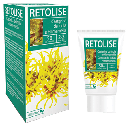 Krem Retolise 50 ml