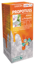 Propotuss dla dzieci 250 ml