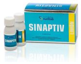 Sinaptiv Lemon 8 szt. 60 ml