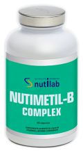 Nutimetil-B Complex 60 kapsułek