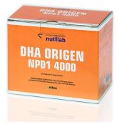 Dha Origin Npd1 4000 30 fiolek