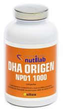 Dha Origin Npd1 1000 30 kapsułek