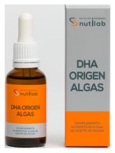 Dha Algi 30 ml