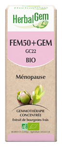 Fem50 + klej 15 ml