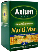 Multi Man Extra 90 kapsułek