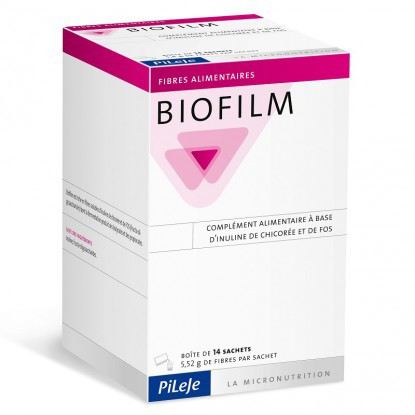 Koperty Biofilm 14