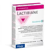 Lactibiane Bucodental 30 tabletek