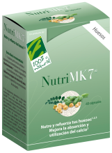 Nutrimk7 Cardio 60 kapsułek