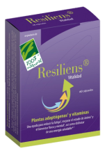 Resiliens Vitality 60 kapsułek