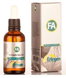 Fitoaroma 401 55 ml