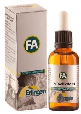 Fitoaroma 10 55 ml