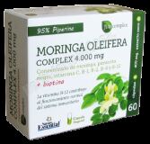 Moringa Complex 60 kapsułek