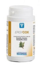 Ergycox 90 tabletek