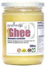 Ekologiczny Ghee 350 gr