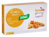 Curcu Mind 24 Tablets