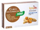 Curcu Flex Superactive 48 tabletek