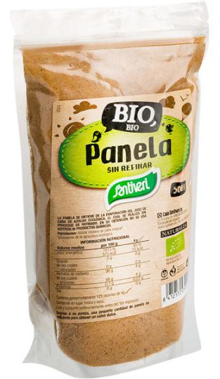 Patelnia Bio 500 gr