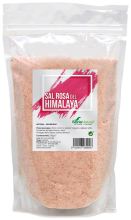 Różowa sól himalajska 1 kg