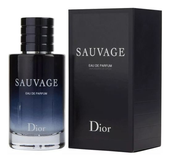 Sauvage Edp Vaporizer 200 ml