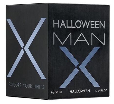 Man X Eau de Toilette Vaporizer