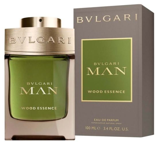 Woda perfumowana Man Wood Essence Vaporizer 100 ml