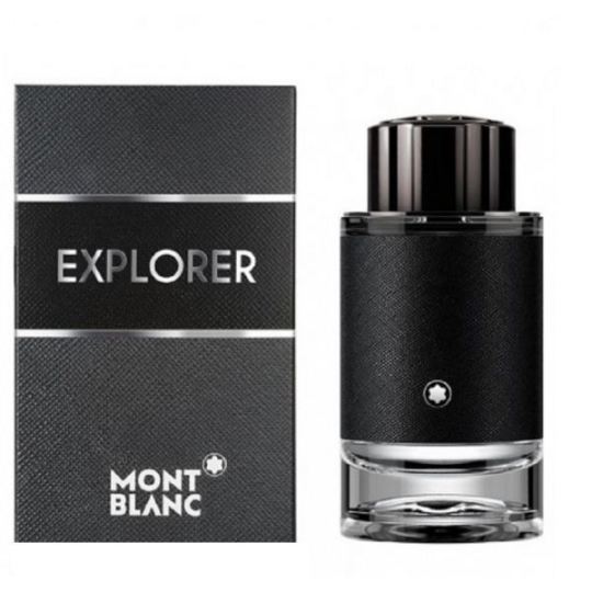 Eau de Parfum Vaporizer 60 ml