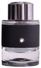 Eau de Parfum Vaporizer 60 ml