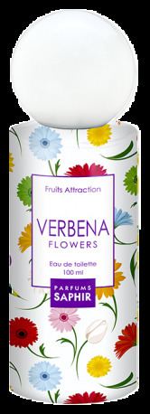 Woda toaletowa Fruits Attraction Vaporiado 100 ml