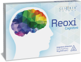 Gl Reoxi Cognitive 30 tabletek