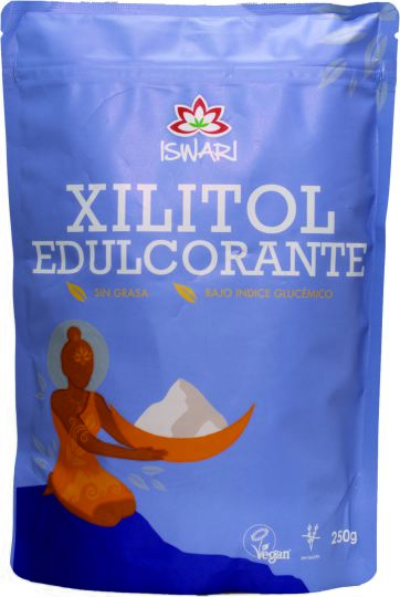 Brzoza Cukrowa Xilitol Bio 250g