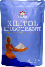 Brzoza Cukrowa Xilitol Bio 250g