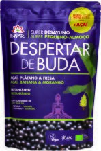 Przebudzenie Buddy Açai &amp; Banana Bio 360g