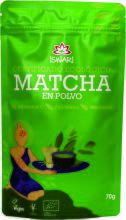 Matcha Bio 70g