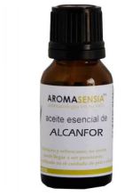 Kamfora 15 ml