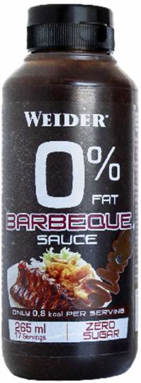 Zero Willow Barbecue 265 ml