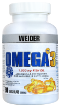 Omega 3 90 jednostek